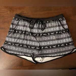 Mudd Drawstring Shorts